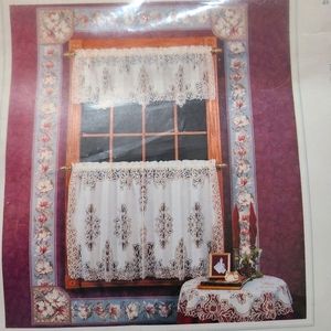 Heritage Lace Artistry